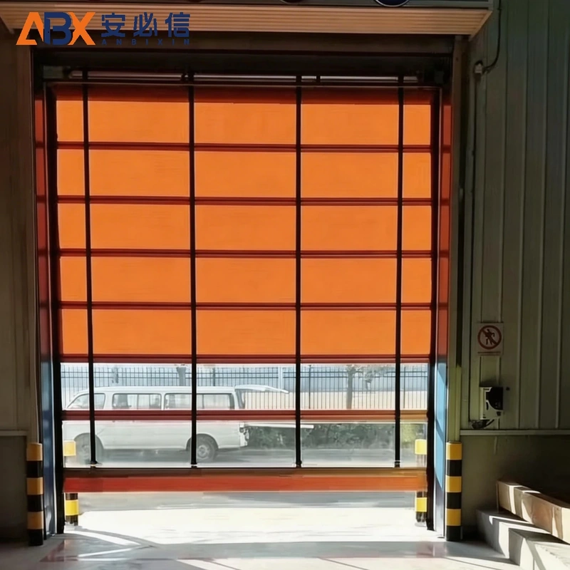 潍坊市背带堆积门
